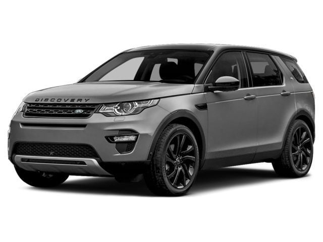 land rover discovery sport 2016 SALCT2BG5GH577637 image land rover discovery sport 2016 SALCT2BG5GH577637 image